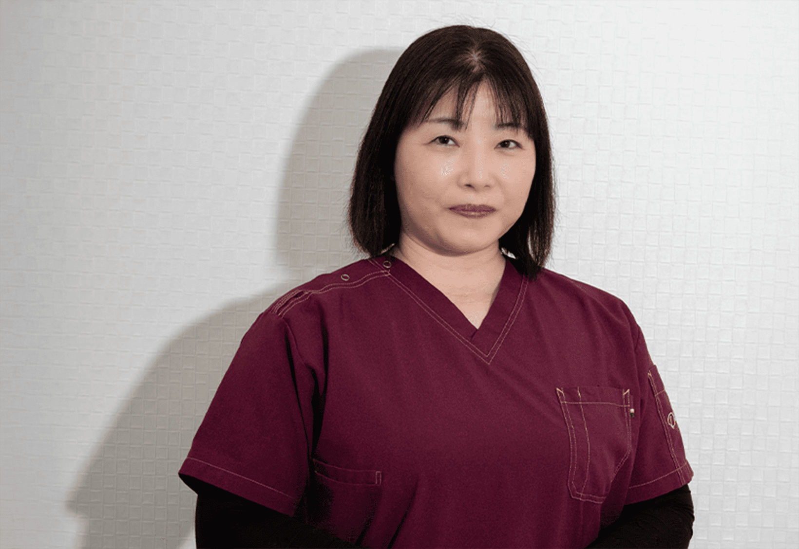 「ありがとう」が、私の原動力。