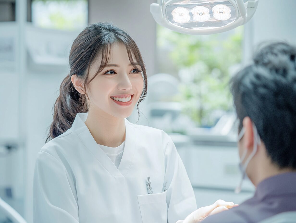 【医療職】看護師