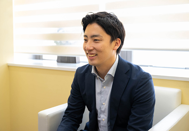 【一般職】営業職